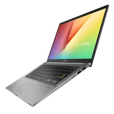 Замена петель на ноутбуке Asus VivoBook S14 S431